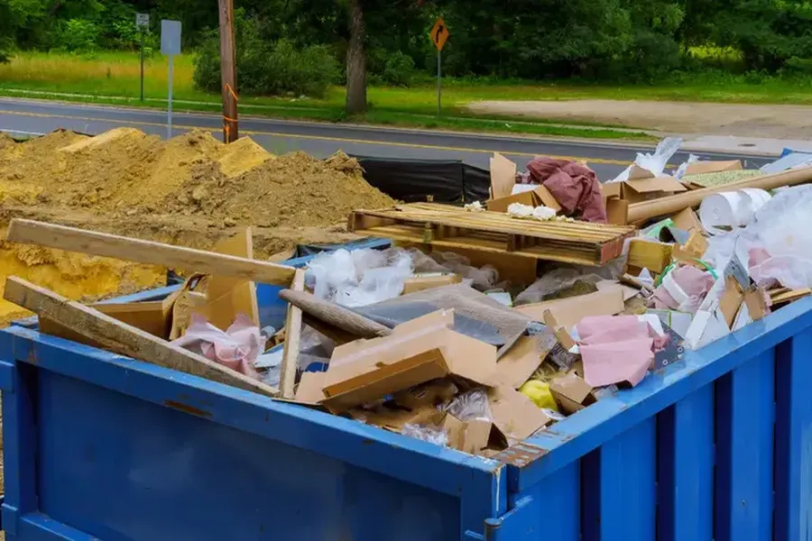 How To Choose The Right Construction Debris Removal Service Palm Springs, CA How To Choose The Right Construction Debris Removal Service Palm Springs, CA
