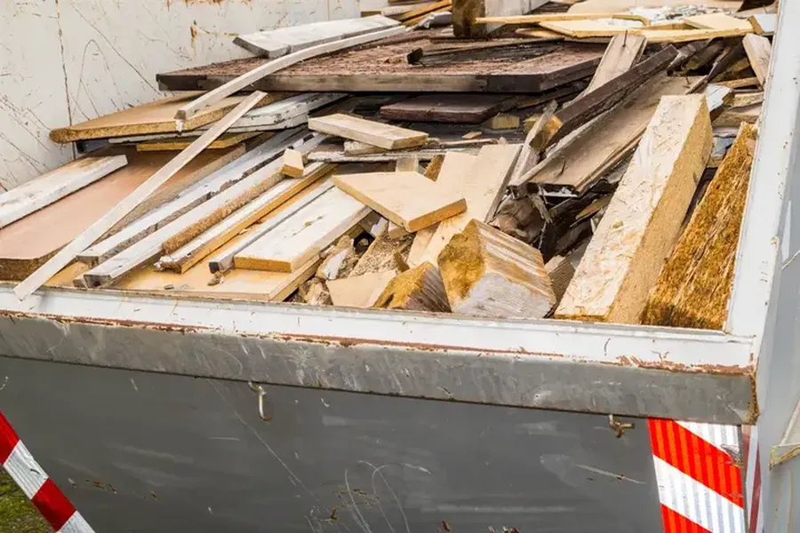 How To Choose The Right Construction Debris Removal Service in Palm Springs, CA How To Choose The Right Construction Debris Removal Service in Palm Springs, CA