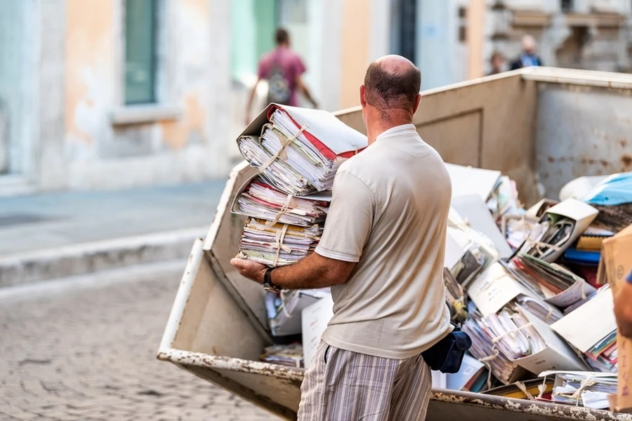 Preparing Your Property For Junk Removal Service in Palm Springs, CA Preparing Your Property For Junk Removal Service in Palm Springs, CA